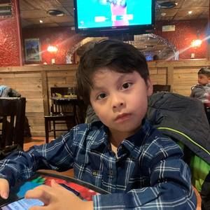 Meet your Posher, Dilian